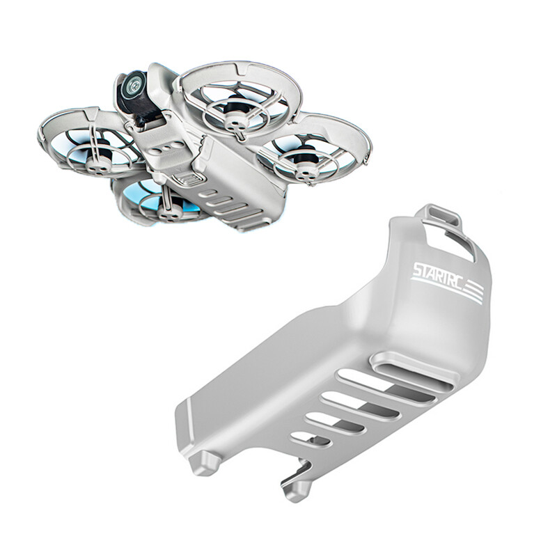 For DJI Neo Drone Battery Drop-proof Quick Release Protector Guards Accessories