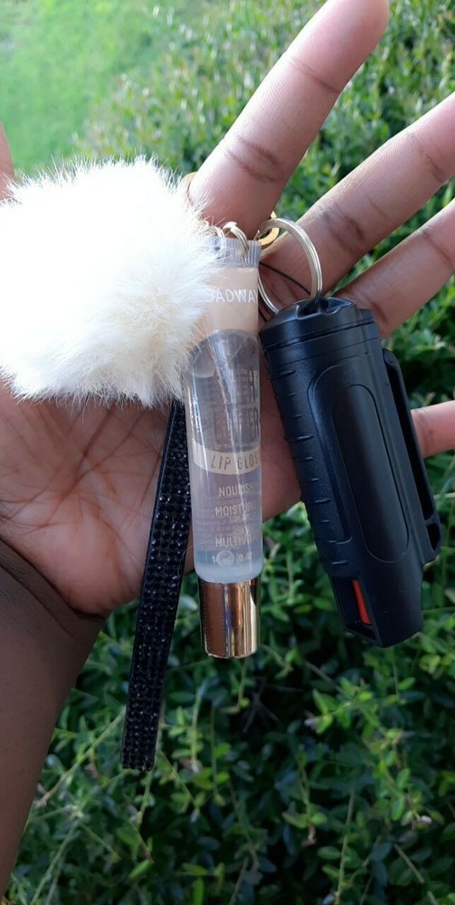 Brand New Self Defense Keychains 