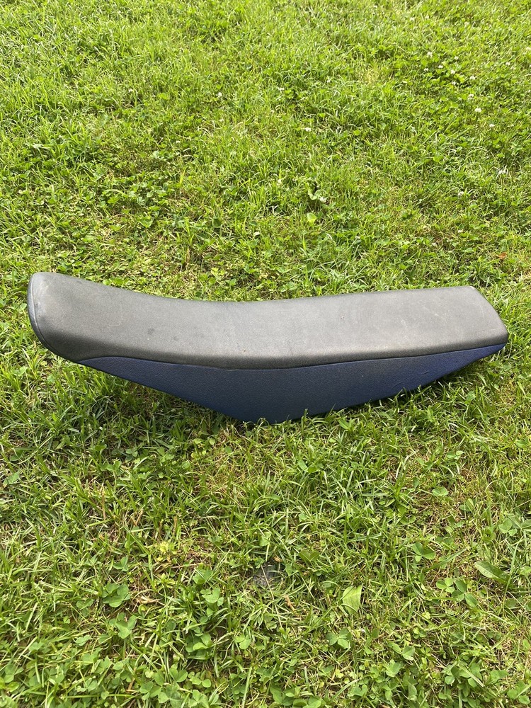 06 yz250f seat