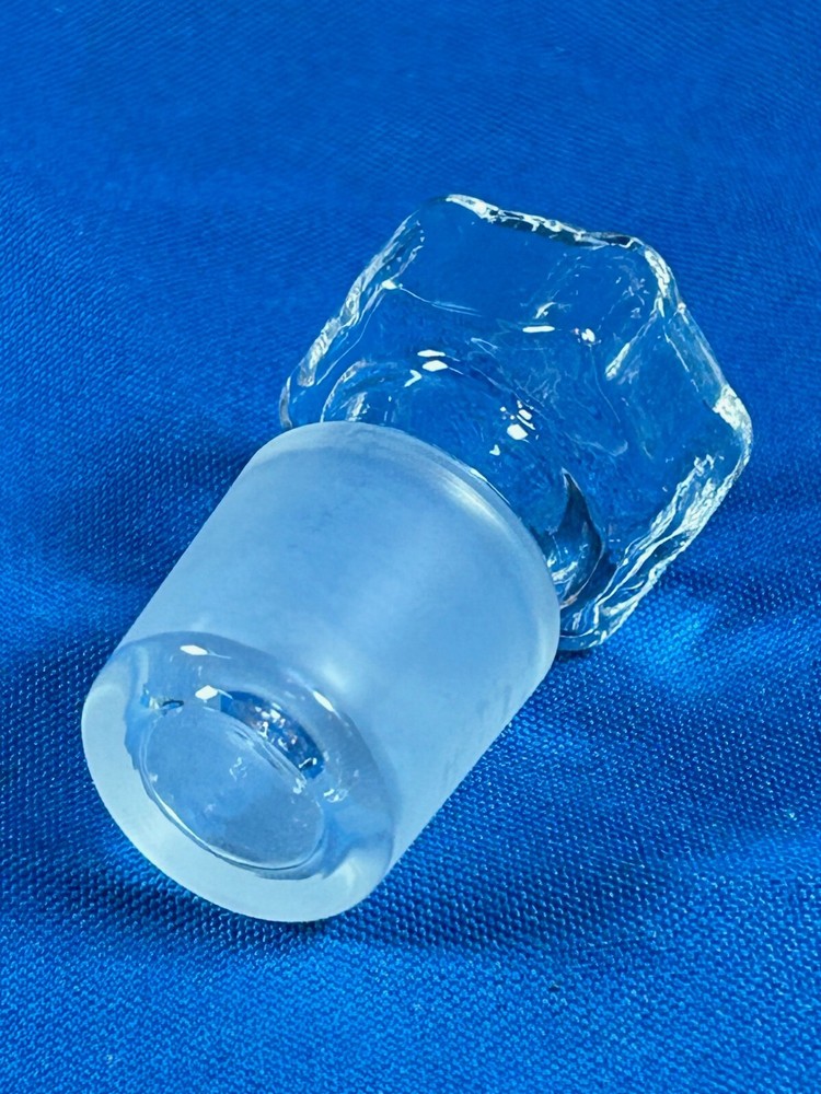 Stopper, std. 24/25, Kontes, Quality Lab Glassware