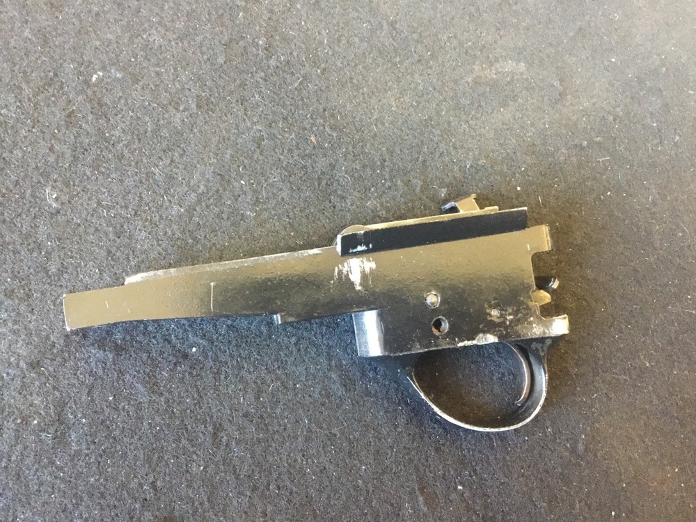 Revelation Model 101 Y Complete Trigger Group/Savage Model 73