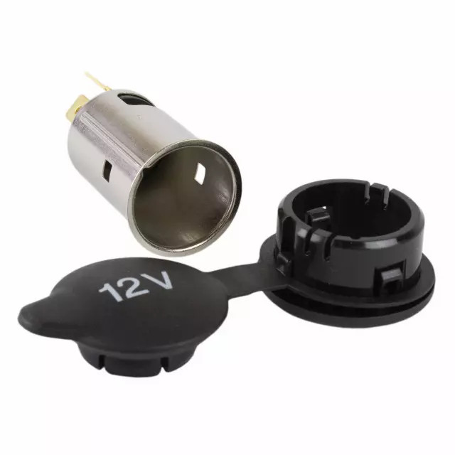 Genuine Ford Socket Assembly Additional DT1Z-19N236-A