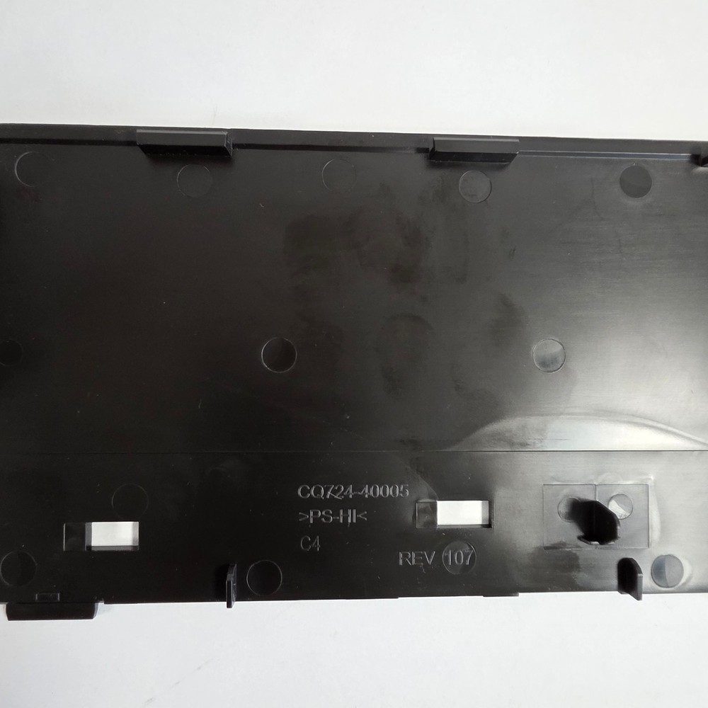 HP Photosmart 7520 Genuine OEM - Side Panel Assembly