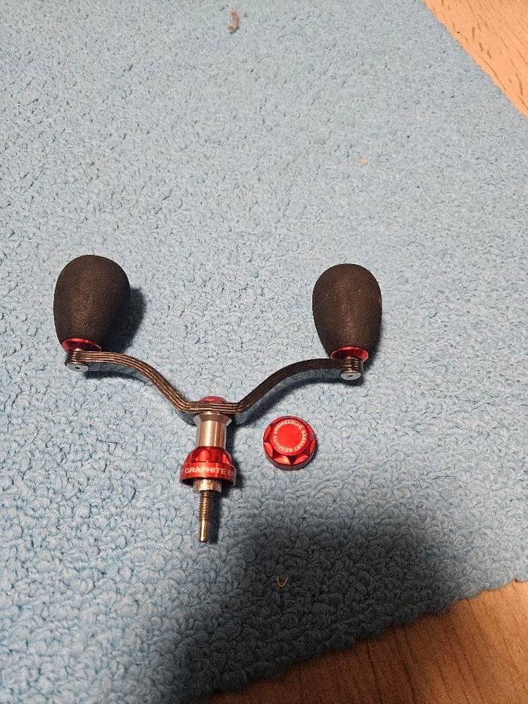 Bassart Handle Cap Set