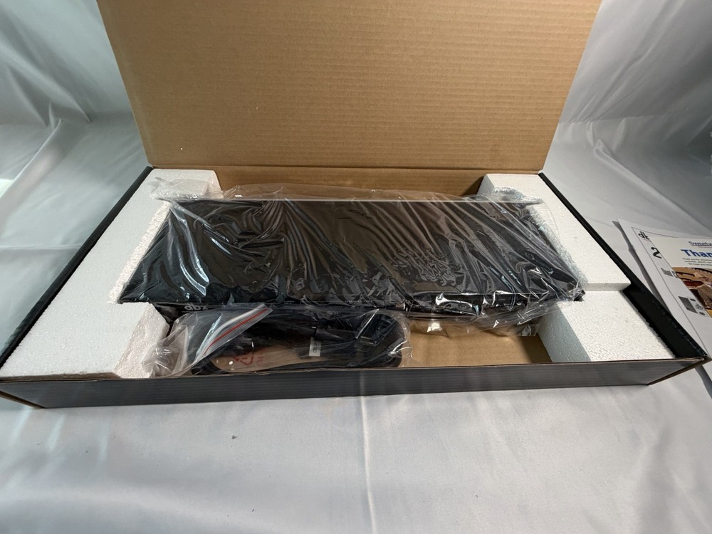 dbx 266xs Compresser