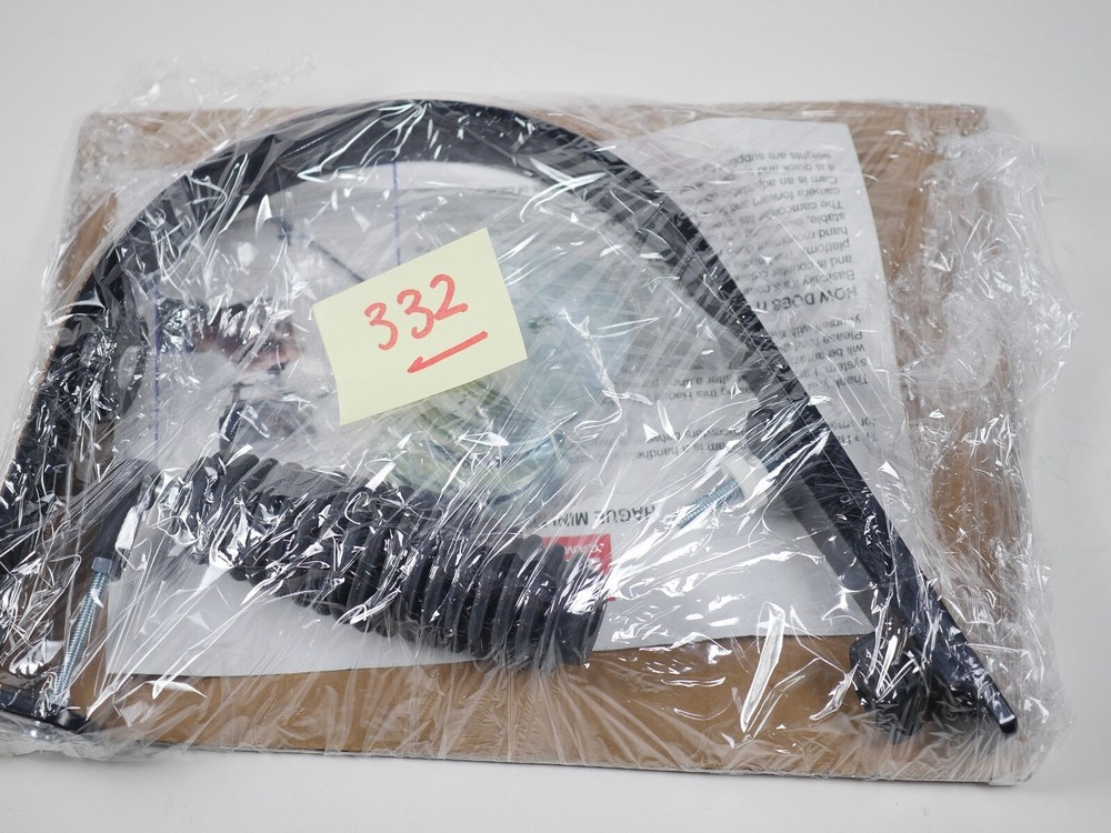 Hague camera Stabilizer Mini Motion-Cam MMC