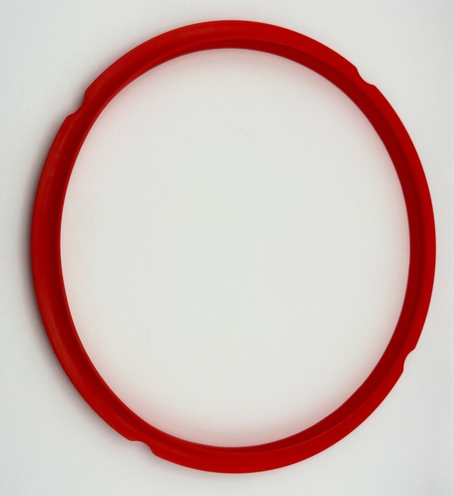 Instant Pot Duo Nova 80 8 Qt Red Sealing Ring Replacement Part