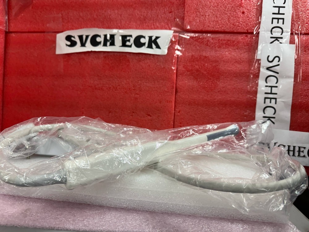 SIUI ECBP-5 TRANSDUCER PROBE with MFZ-B001 CAP