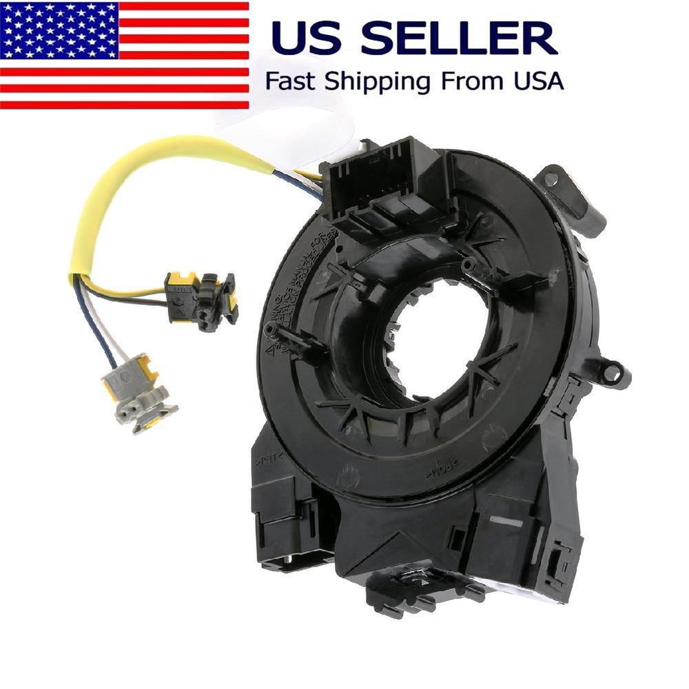 NEW Clock Spring For FORD EXPLORER 2011-2015 Ford Police Interceptor 2013-2015