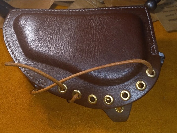 M1 Garand Cheek Pad 1-52 MRT