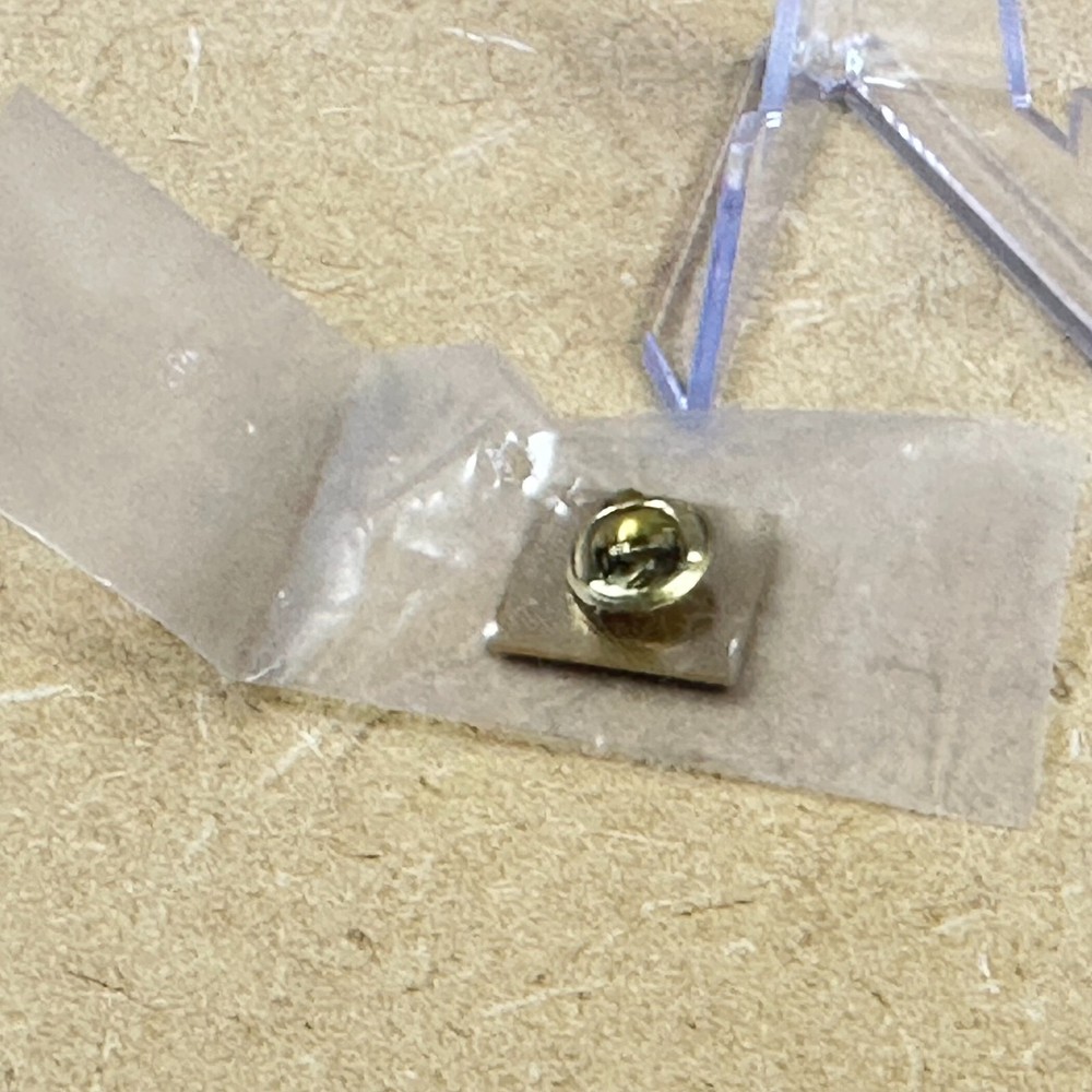 PIN __ Extremely Rare IBM OS/2 Pin _ Computer Era