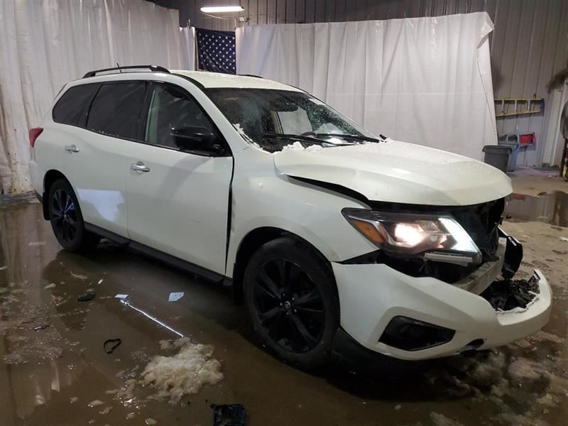 PATHFINDR 2018 Fob/Remote 5596548