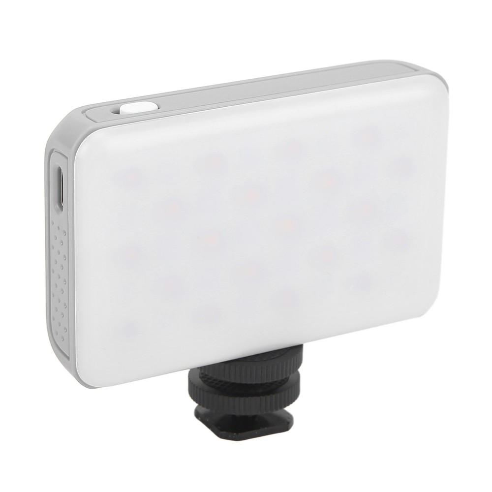 Weeylite S03 LED Video Light RGB Full Color Wireless Bluetooth APP Mini