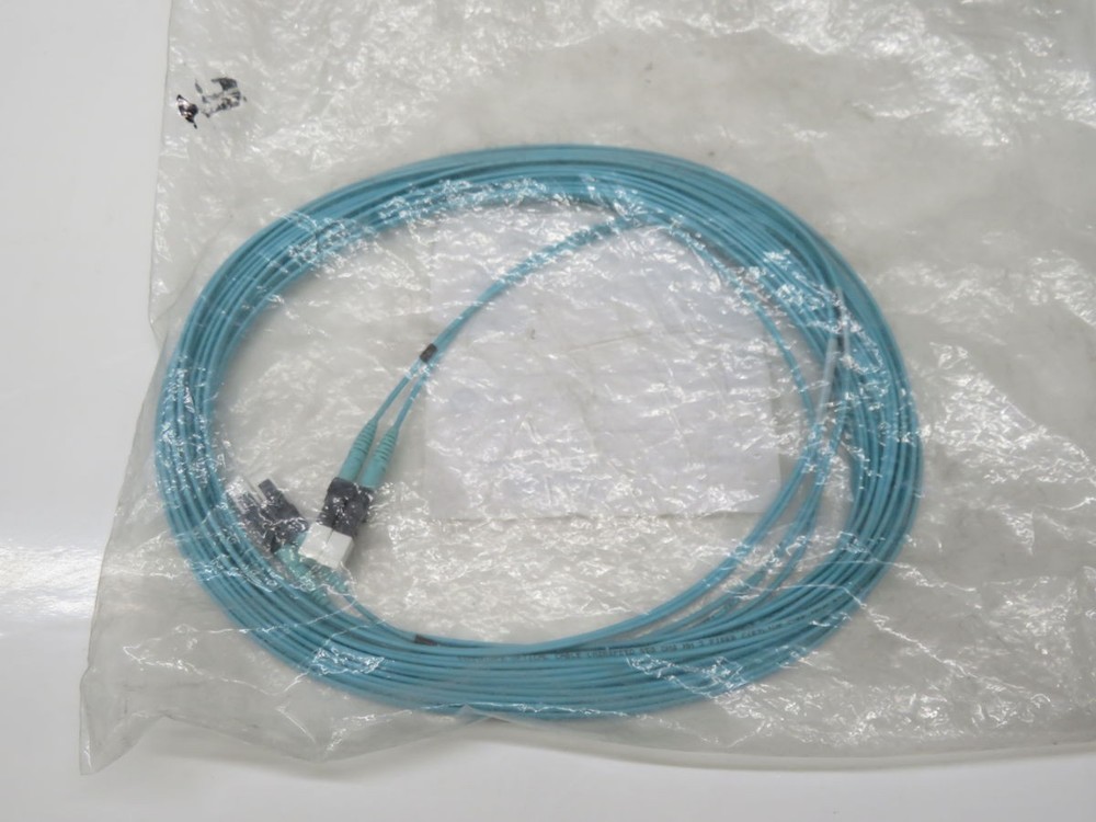 COMMSCOPE FEXLCLC42-MXF030 HIGH-PERFORMANCE FIBER OPTIC PATCH CABLE T268903