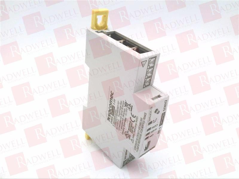 SOCOMEC 48290110 / 48290110 (USED)