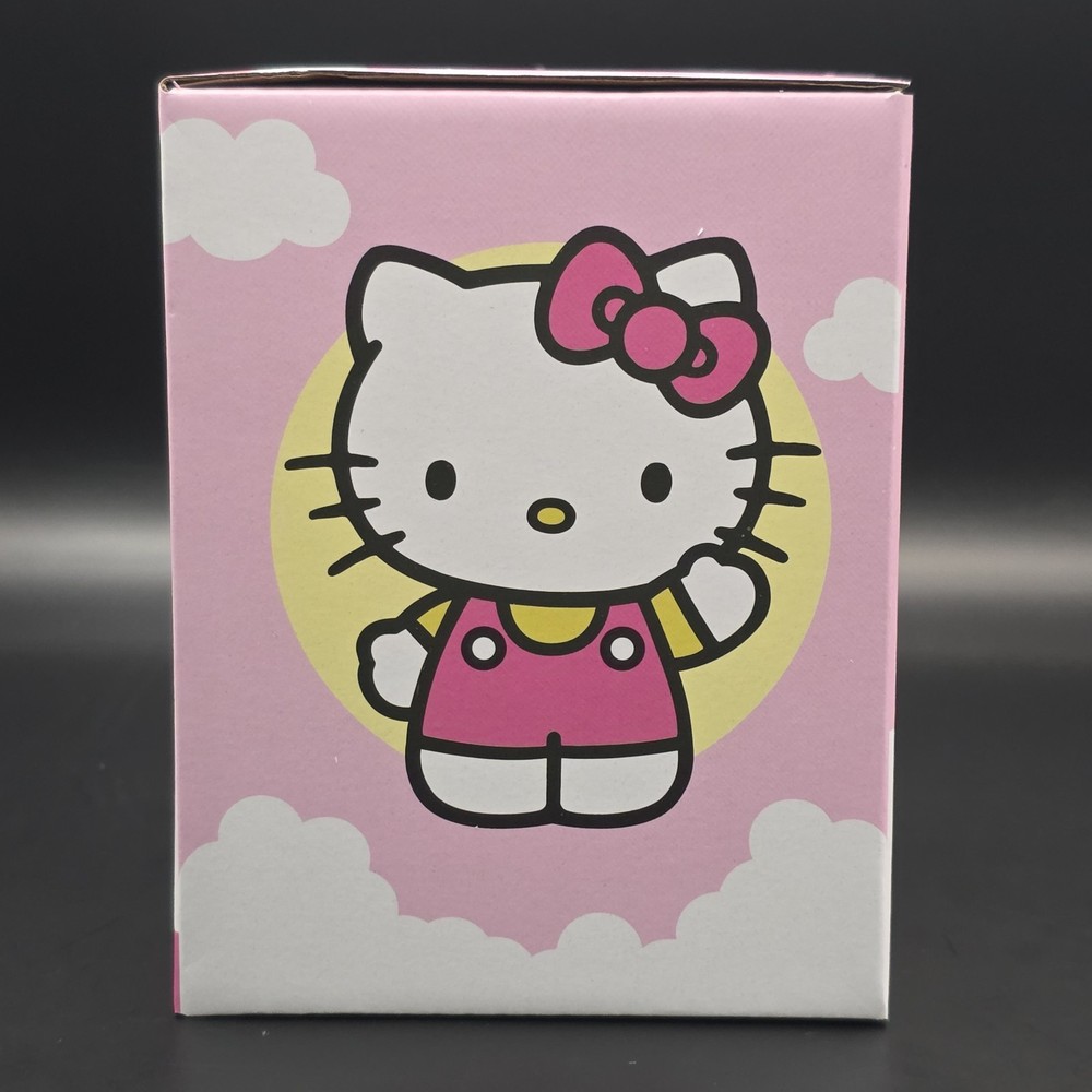 Hello Kitty Friends Mini Snow Globe - Hello Kitty
