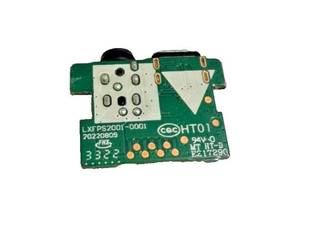 Charging Port Replacement Board For Marshall Middleton Bluetooth Speaker