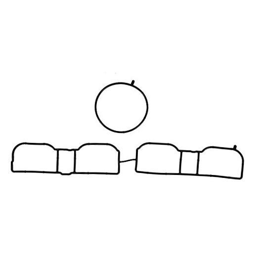 MS 97230 Intake Manifold Gasket Set