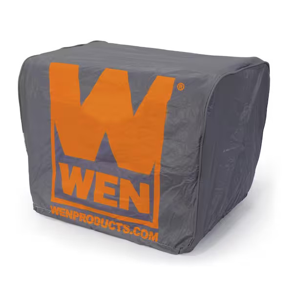 WEN 56404 Universal Weatherproof Generator Cover, Small