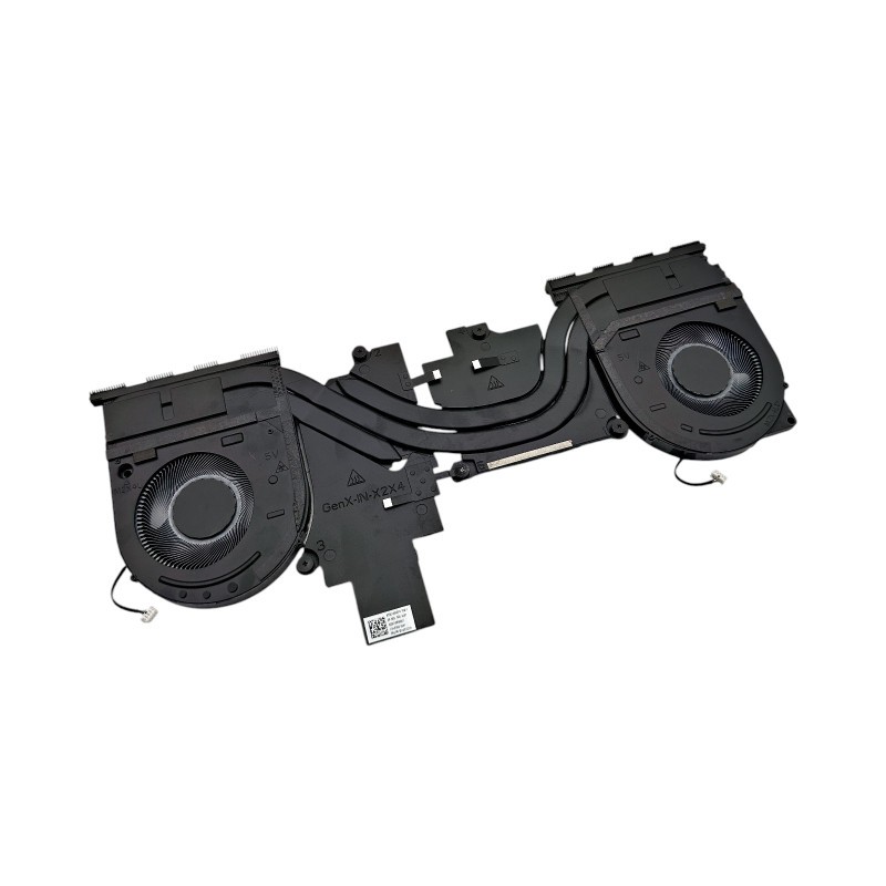 5F10S14317 - Thermal W/ Fan X2X4