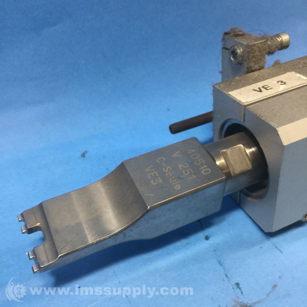 Sonotronic K235.010 Converter 1332