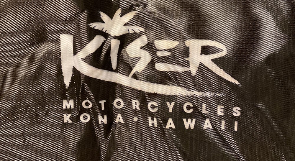 Turkey Day Kona Hawaii Triathlon Drawstring Bag Backpack