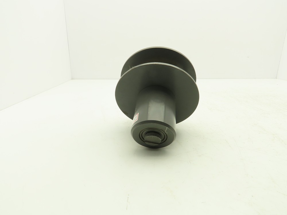 TB Woods VC57A Variable Speed Sheave FHP 5/8" Bore