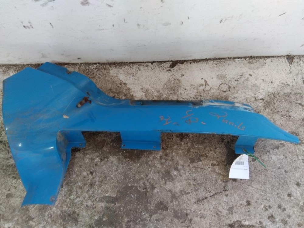 For 2006 PETERBILT 387 COWL Left ,  CO