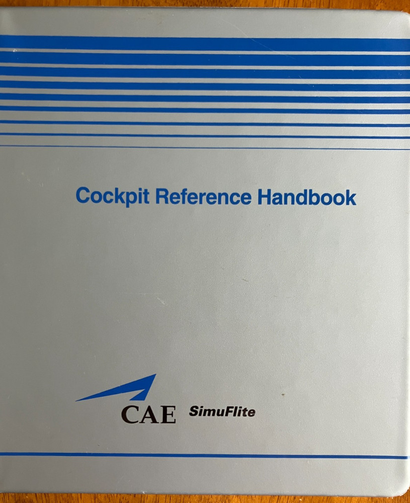 SimuFlite - Hawker 700 Cockpit Reference Handbook (March 2006)