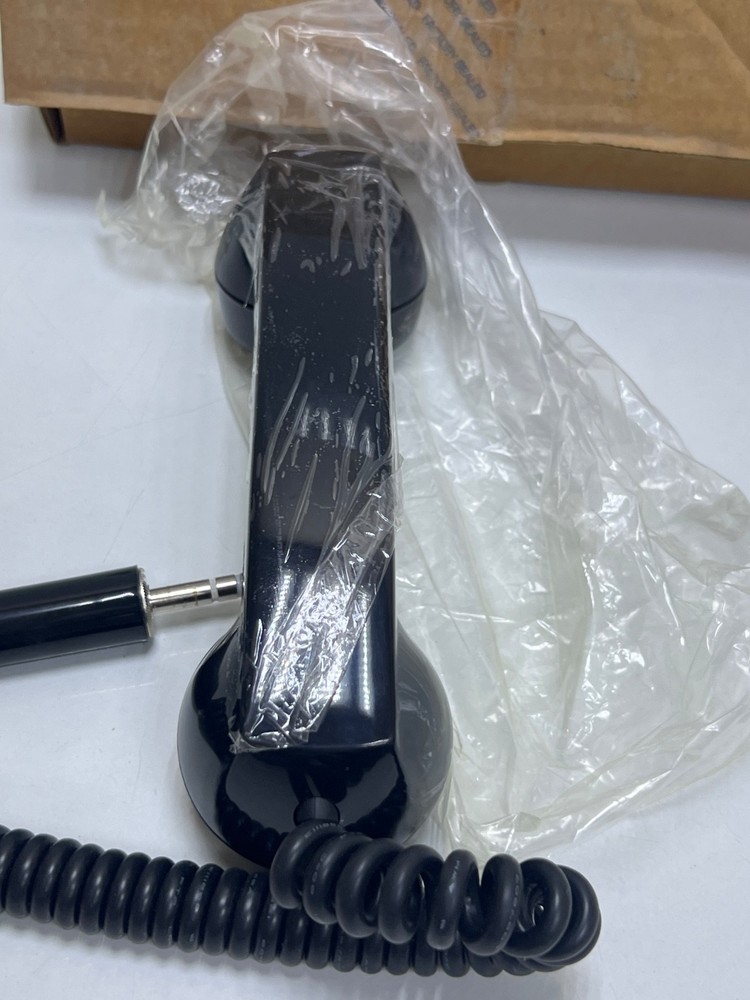 Edwards 6830-3 - Portable Telephone Handset