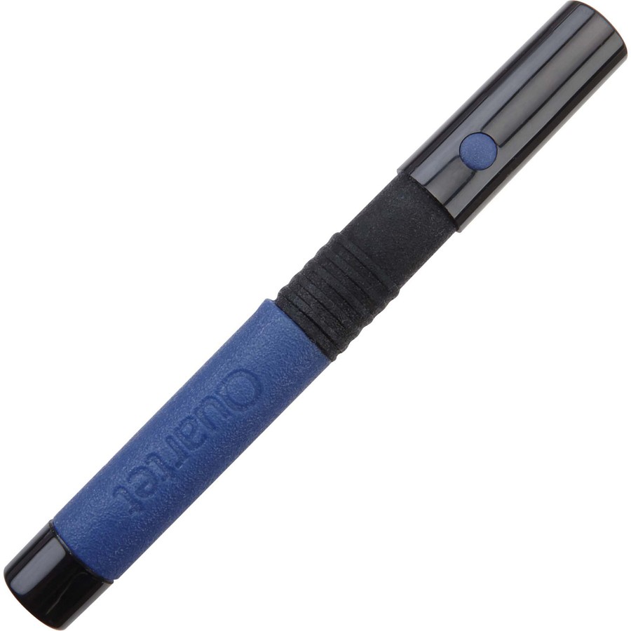 Quartet Classic Comfort Laser Pointer - 1500 Ft Maximum Projection (MP2703BQ)