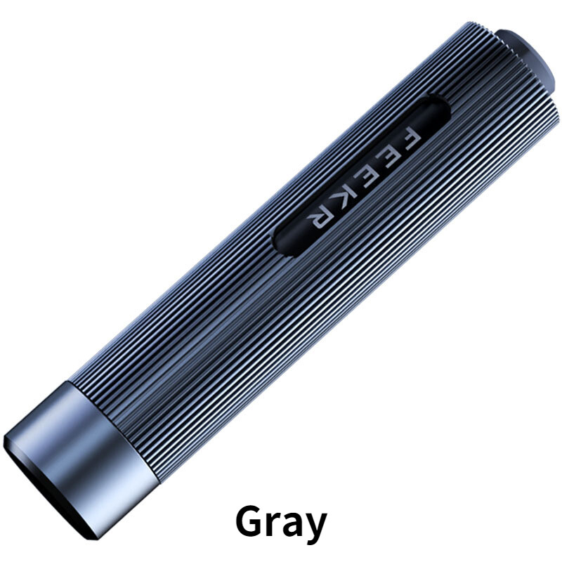 Car Portable Handheld Cigarette Ashtray Smokeless Ash Cigarette Cylinde Alloy