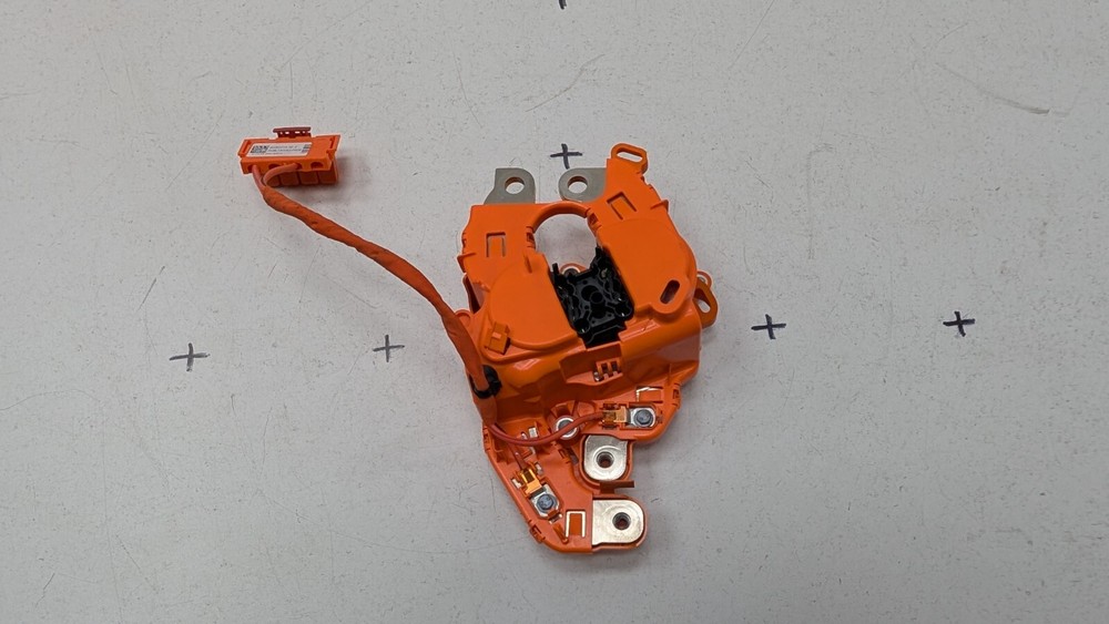 Tesla Model 3 High Voltage Fast Charge Input Harness 1092739 00-E OEM