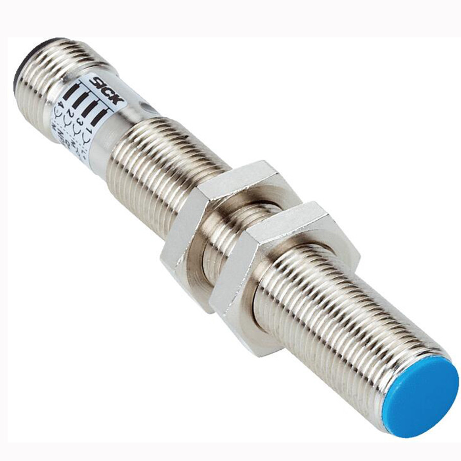 SICK IM12-04BPS-ZCK Proximity Switch,PNP New