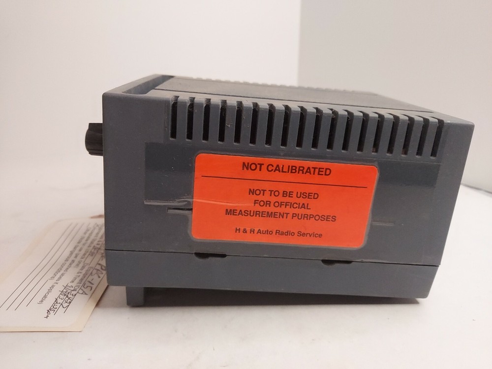 PACE SENSA TEMP ( SENSATEMP ) MODEL PPS 15A SOLDERING STATION