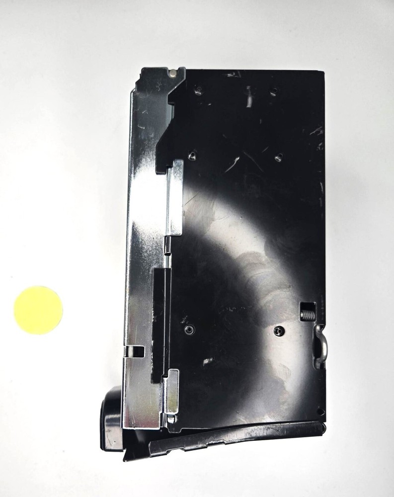 CASHCODE LOCKABLE CASSETE VAULT 400