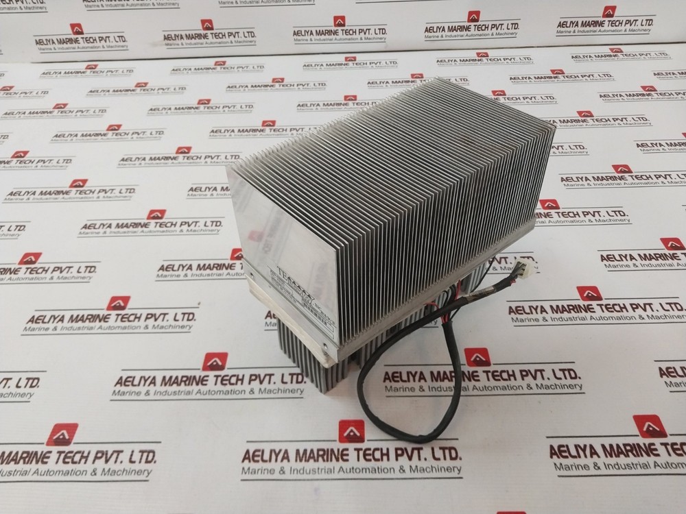 TE TECHNOLOGY AC-2835 Thermoelectric Cooler Assembly 12VDC