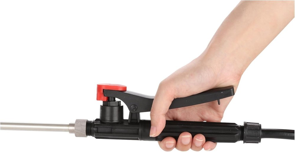 Pump Action Pressure Sprayer Wand, Wand