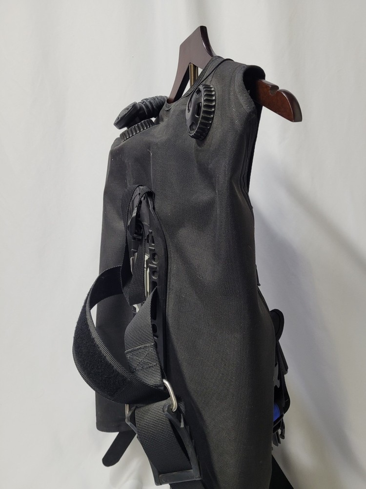 Subgear Levo Travel BCD Size M/L