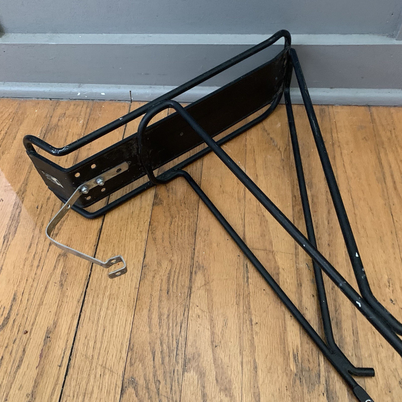 Blackburn MTN RACK Rear Cargo Rack ATB Mountain Bike Vintage 26”