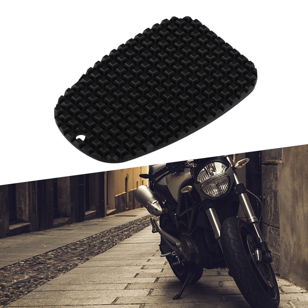 Various Motorcycle Models Non Slip Compact Essential Accessory Stability