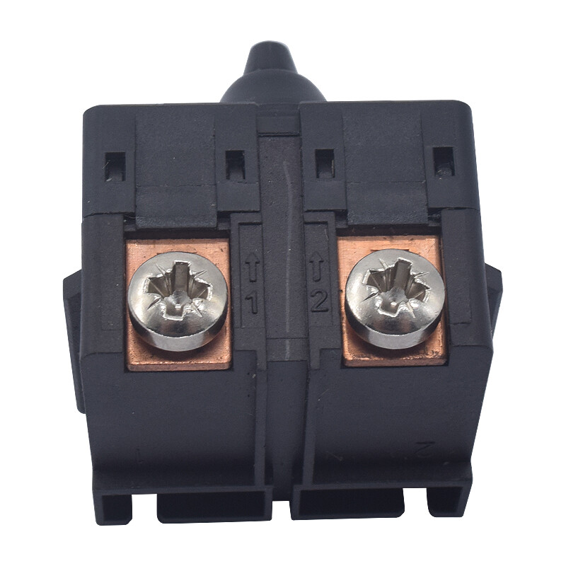 1PCS Angle Grinder Switch HX for DEWALT DWE43114 Type 2