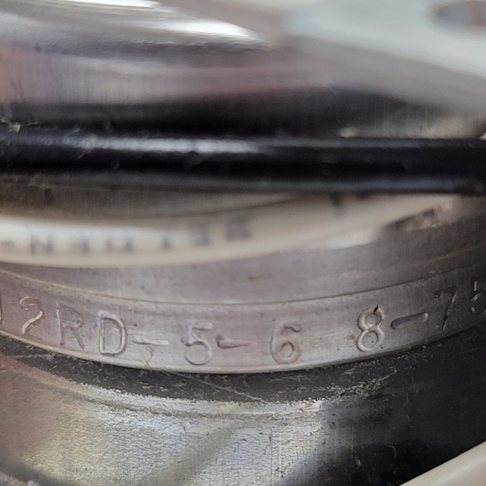 Synchron Time Clock Motor