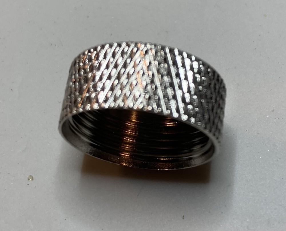 SO-239 UHF Connector Cover