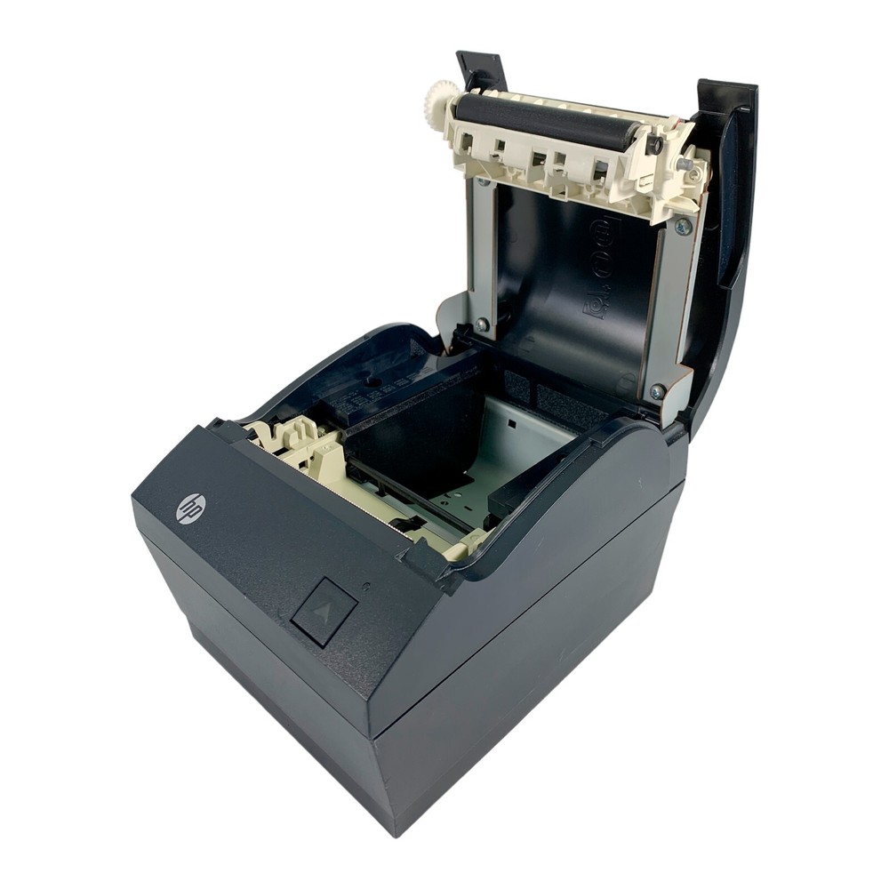 HP A799 Thermal Receipt Printer for POS System Powered USB No cable No Adapter