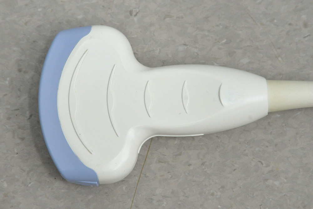 GE 4C 2401359 Convex Array