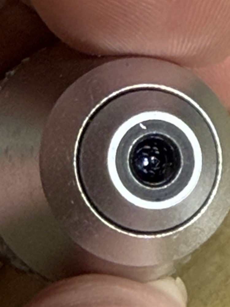 Nikon Microscope 10x Objective 10/0.25 160/-