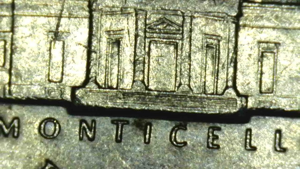 1992 P Nickel