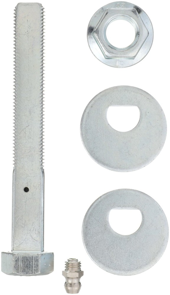 DELPHI Rear Alignment Camber / Toe Kit Fits 2006-2010, 2012-2015 Mazda 5