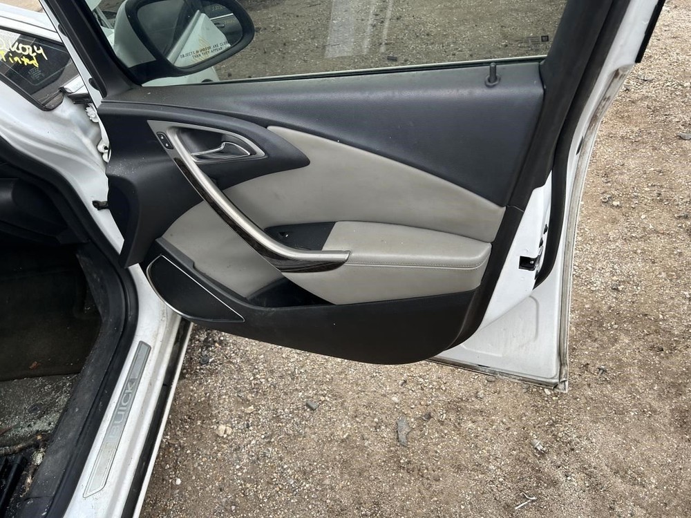 VERANO 2013 High Mounted Stop Light 104734783